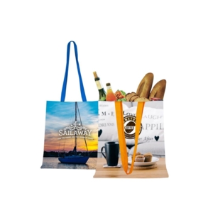 Photo of Promo Bag Swag