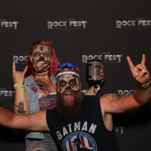 Photo of The Joy Booth