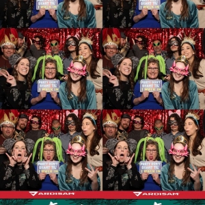 Photo of The Joy Booth