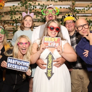 Photo of The Joy Booth
