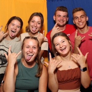 Photo of The Joy Booth