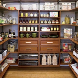 Photo of Custom Organization & Design