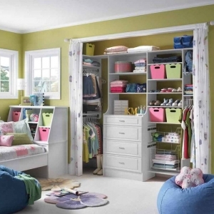 Photo of Custom Organization & Design