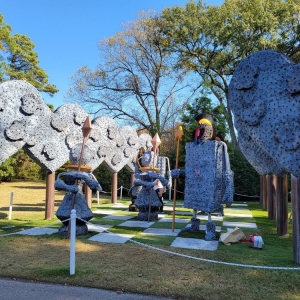 Photo of Memphis Botanic Garden