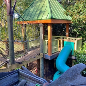Photo of Memphis Botanic Garden