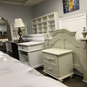 Photo of Sam's carpet furniture