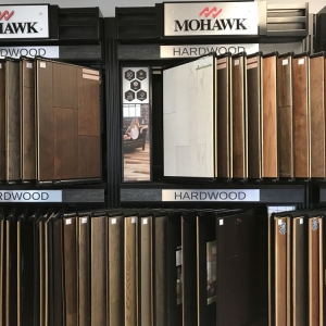 Photo of Sam's carpet furniture