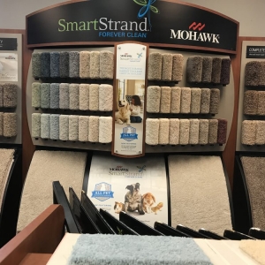 Photo of Sam's carpet furniture