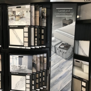 Photo of Sam's carpet furniture