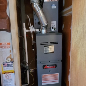 Photo of Southcoast Heating & Air Conditioning