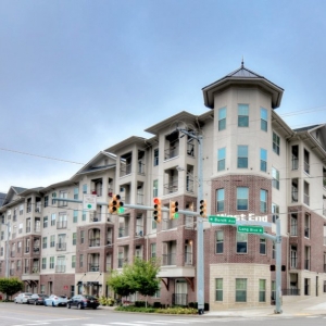 Photo of West End Village