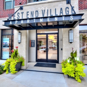 Photo of West End Village