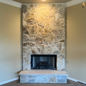 Photo of Dayd Masonry