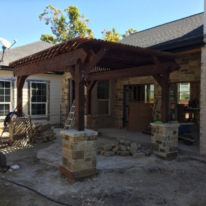 Photo of Dayd Masonry