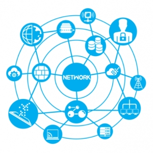 Photo of Network Interact
