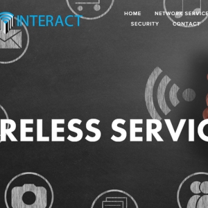 Photo of Network Interact