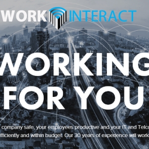 Photo of Network Interact