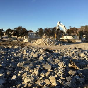 Photo of Silicon Valley Demolition