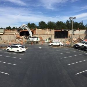 Photo of Silicon Valley Demolition