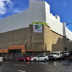Photo of Silicon Valley Demolition