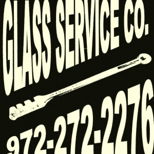 Photo of Glass Service
