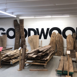Photo of Good Wood Nashville