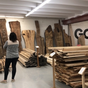 Photo of Good Wood Nashville