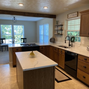 Irwin APJ Home Improvement