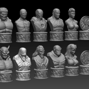 Photo of 3DNG