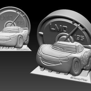 Photo of 3DNG