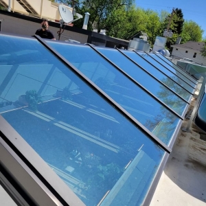 Photo of Absolute Glass & Windows