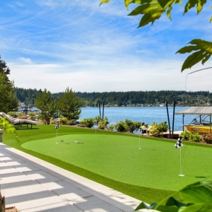 Photo of Synthetic Turf Northwest