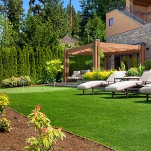 Photo of Synthetic Turf Northwest