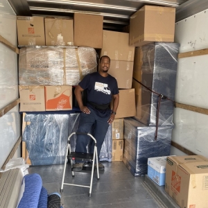 Photo of Golden Rule Relocations & Creative Solutions