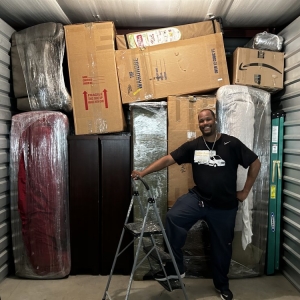 Photo of Golden Rule Relocations & Creative Solutions