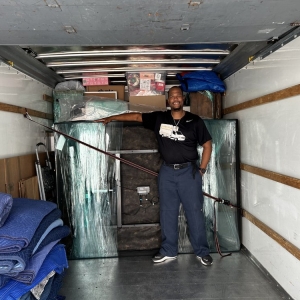 Photo of Golden Rule Relocations & Creative Solutions