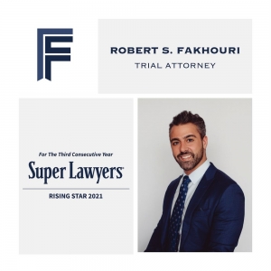 Photo of The Fakhouri Firm