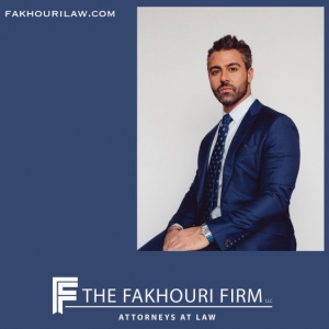 Photo of The Fakhouri Firm