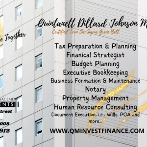 Photo of QM Investments & Financial Planning