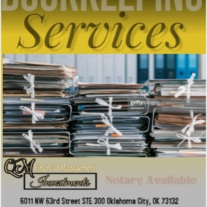 Photo of QM Investments & Financial Planning