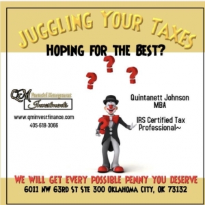 Photo of QM Investments & Financial Planning