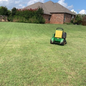 Photo of Flores Landscaping and Remodeling