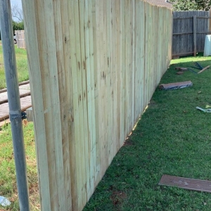 Photo of Flores Landscaping and Remodeling