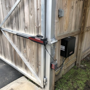 Photo of R & T Garage Door & Iron Works