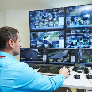 Photo of FBY Security Services