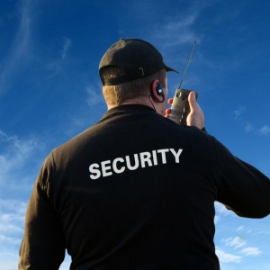 Photo of FBY Security Services