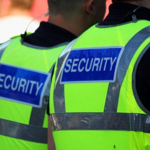 Photo of FBY Security Services
