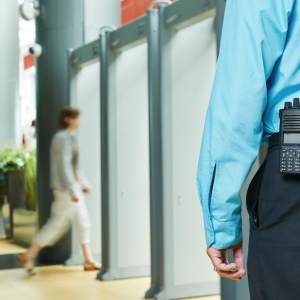 Photo of FBY Security Services