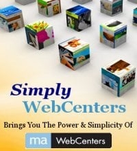Seattle Simply WebCenters
