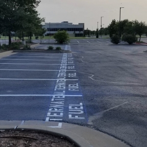 Photo of Okie's Pavement Maintenance